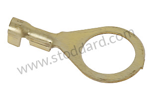 CABLE SHOE  (99965223510)