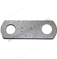 Transaxle Mount Locking Plate  (51920539)