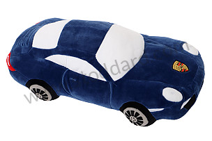 CUDDLY TOY CAR  (WAP0400020E)