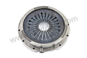 Clutch Pressure Plate for 911 1972-1986  (91511600127)