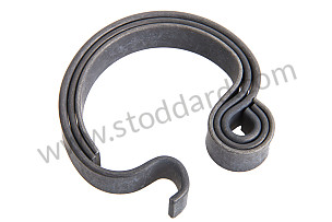 Horseshoe Spring for Clutch Release  (91511606401)