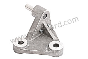 BEARING FASTENING  (91511607005)