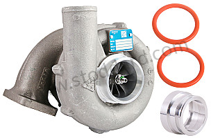 MORE POWERFUL TURBO  (99A000198446)