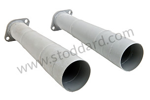 MEGAPHONE RSR STYLE 914/6 (PAIR)  (99A000198453)