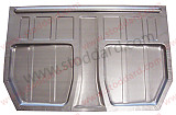 NLA 501 053 00 - Rear Floor Pan Half For 356B, 356C