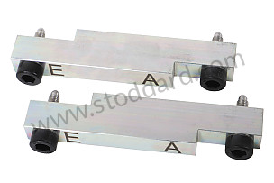 LOCKING LUG  (00072198610)