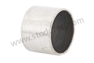 Bushing Sleeve For Clutch Release Bearing Shaft  (91530111900)