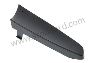 TRIM COVER  (7PP8372481E0)