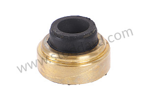 Metal Seal For Camshaft Oilers, 911 1965-89 930 912  (90110559202)