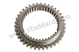 Manual Transmission Synchro Sleeve 4TH GEAR AND 5TH GEAR (91530222709)