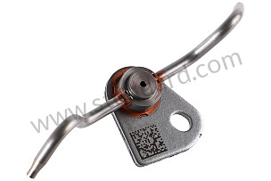 SPRAY NOZZLE  (94810101713)