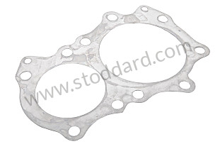Transmission Shim .15mm 911 70-89 0.15 MM (91530226804)