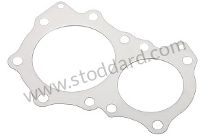 ADJUSTING SHIM 0.2 MM (91530226805)