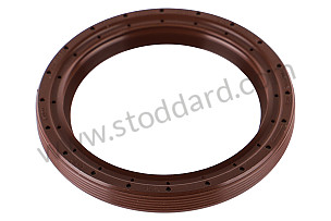 SHAFT SEALING RING 55 X 70 X 8 MM (95810125100)