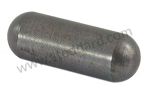 Transmission Shift Detent  (91530313100)