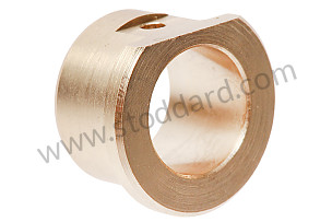 Bearing Sleeve  (91530724302)