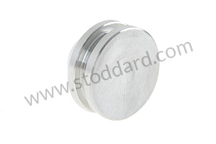 FITTING BUSHING  (91531830701)