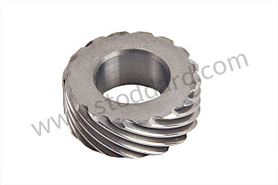 SPEEDOMETER PINION  (91531833100)