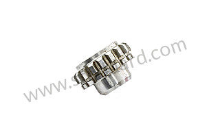 THREADED PIECE  (91533220602)
