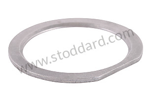 Differential Spacer Ring 2.4mm 2.4 MM (91533226500)