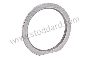 DIFF SPACER 2.8 MM (91533226504)