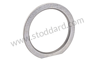 DIFF SPACER 2.9 MM (91533226505)