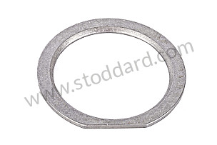 DIFF SPACER 3.4 MM (91533226510)