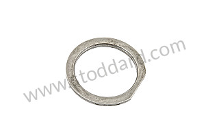 Dif Spacer 3.7 MM (91533226513)