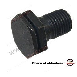 Differential Bolt M11x18 For 911 24 MM (91533227600)