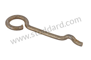 Spring, Tension. For Speedometer Sensor On Transmission  (91566050901)
