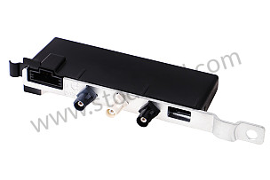 ANTENNA BOOSTER  (95864731201)