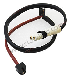 Brake Wear Warning Contact 911 964 1989-94  (96461236501)