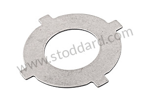 EXTERNAL DISC 1.9 MM (91733255210)