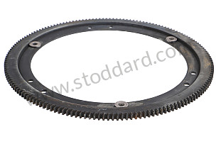 RING GEAR  (92211602500)