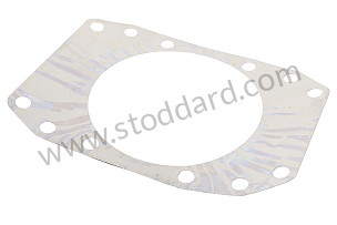 ADJUSTING SHIM 0,15 MM MM (92230229700)