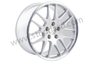 DISC WHEEL  (970362192059A1)