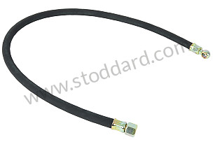 PRESSURE HOSE  (92230702001)