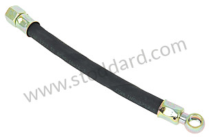 PRESSURE HOSE  (92230702101)