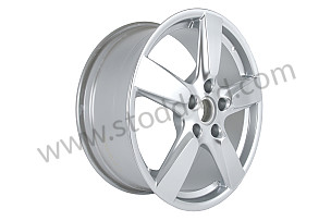 DISC WHEEL  (9813621400388Z)