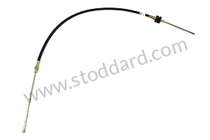 CABLE  (92242403302)