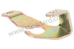 RETAINING BRACKET  (92242410101)