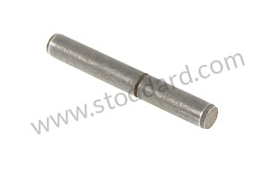 STRAIGHT PIN  (92242416701)
