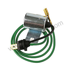 Ignition Distributer Condenser 912e  (92360292200)