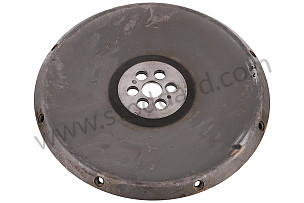 DRIVE PLATE  (92511602401)