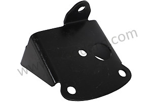 SERVO-MOTOR SUPPORT  (92511671500)