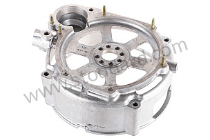 CONVERTER HOUSING  (92530100700)