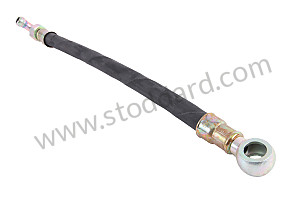 CONTROL LINE  (92530111701)