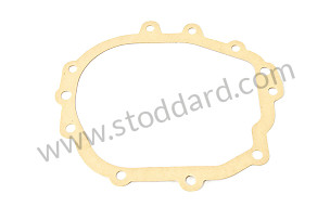 GASKET MECHANICAL INJECTION / 0.15 MM (92530119101)