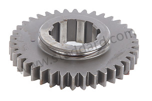 SLIDING GEAR REVERSE (92530222400)