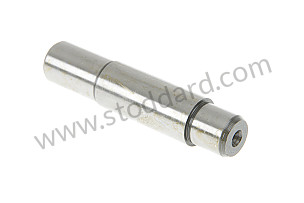 BOLT  (92530225500)